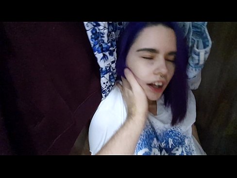 ❤️ Encontrei minha irmã no armário e ajudei-a a se ejacular. ❤❌ Porno bonito em nós ❌