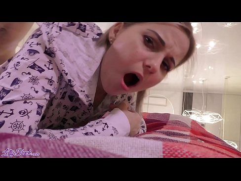❤️ Sexy mom engolir e sexo pré-registro - cum close up ❤❌ Porno bonito em nós ❌