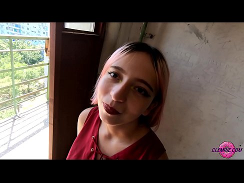 ❤️ Estudante Sensual Chupa um Estranho no Outback - Cum On His Face ❤❌ Porno bonito em nós ❌
